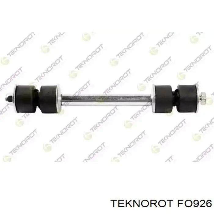 Купити FO926 Teknorot Солдатик стабілізатора, заднього