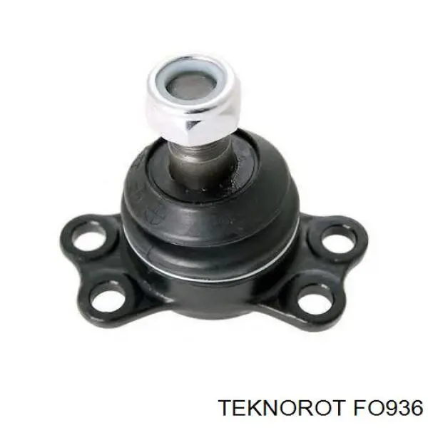Купити FO936 Teknorot Лівий важіль передній нижній підвіски