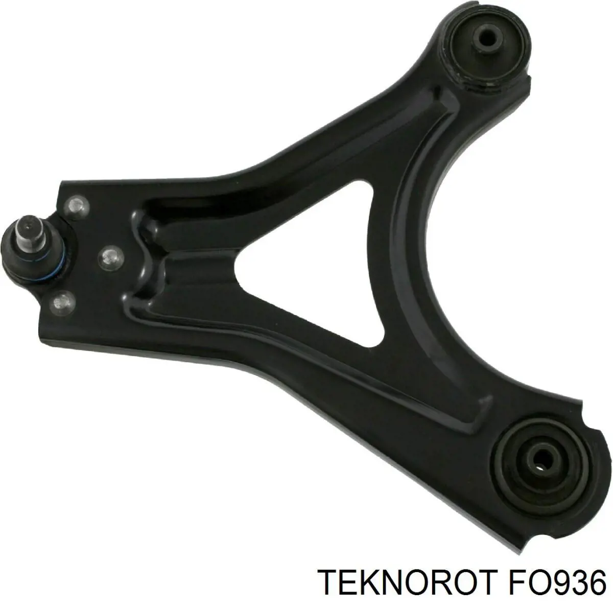 Важіль передній лівий Teknorot FO936 ціна, від 34.29 USD