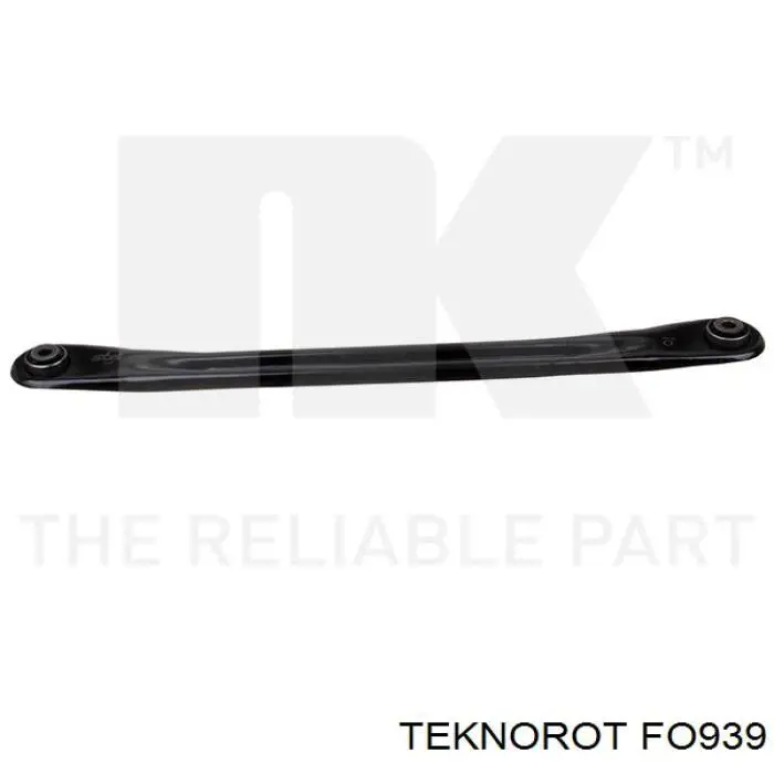 Задня поперечна тяга Teknorot FO939 ціна, від 24.99 USD
