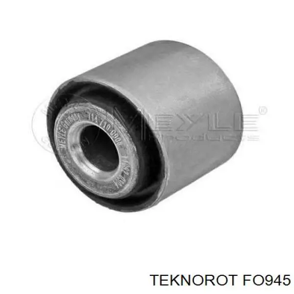 Поперечна тяга задньої підвіски Teknorot FO945 ціна, від 17.14 USD