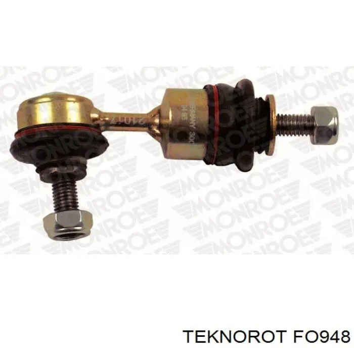 Купити FO948 Teknorot Солдатик стабілізатора, заднього
