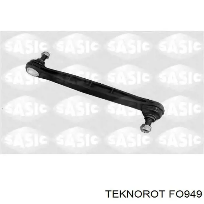 Амортизаційна стійка Teknorot FO949 ціна, від 7.79 USD