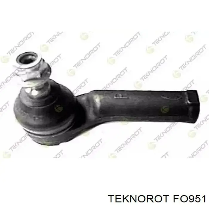 Рульовий наконечник FO951 Teknorot