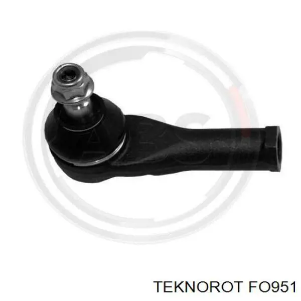 Наконечник рульовий Teknorot FO951 ціна, від 8.73 USD