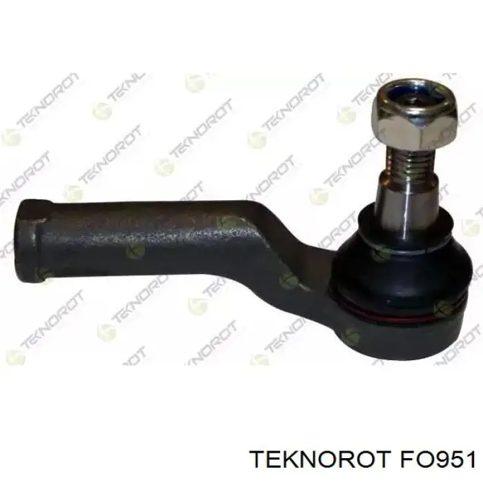 Купити FO951 Teknorot Рульовий наконечник