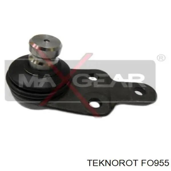 Кульова опора, нижня Teknorot FO955 ціна, від 11.97 USD