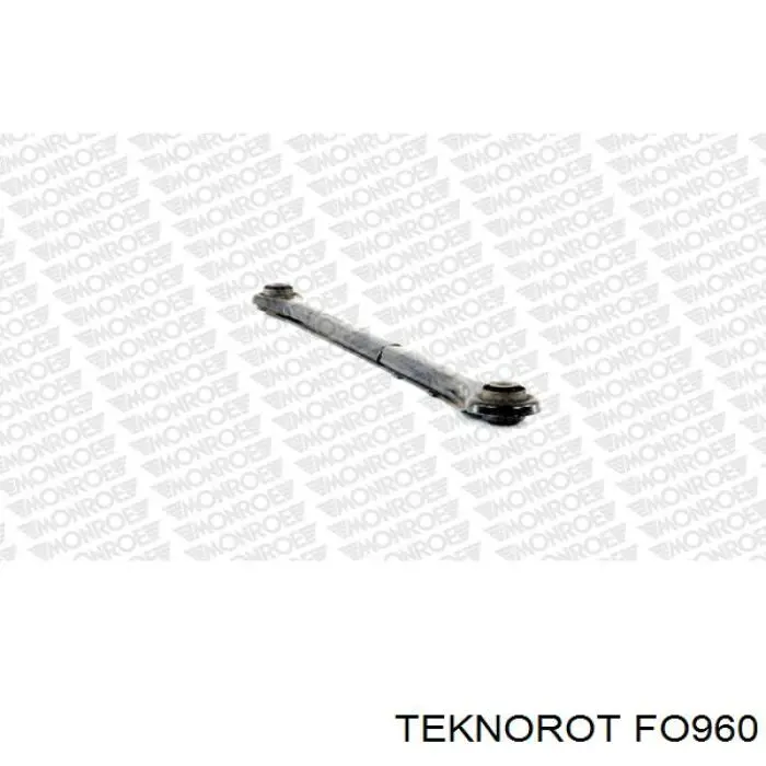 Задня поперечна тяга Teknorot FO960 ціна, від 24.97 USD
