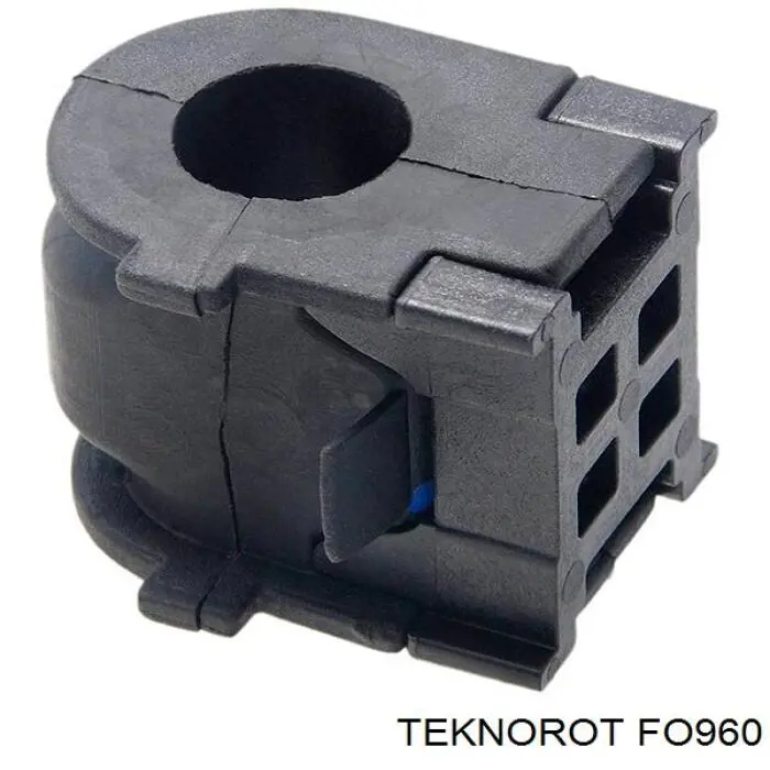 Купити FO960 Teknorot Тяга поперечна задньої підвіски