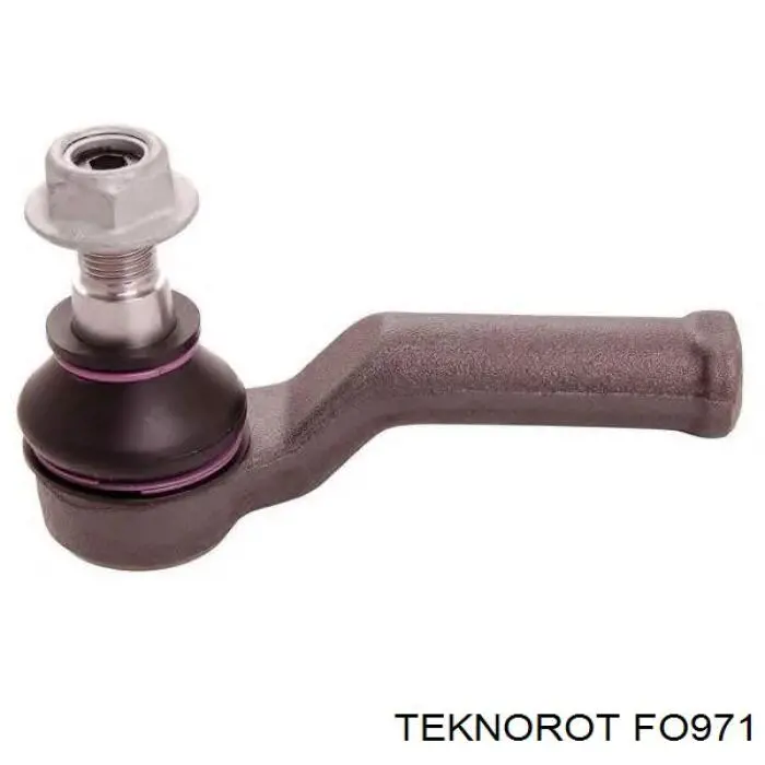 Рульовий наконечник FO971 Teknorot