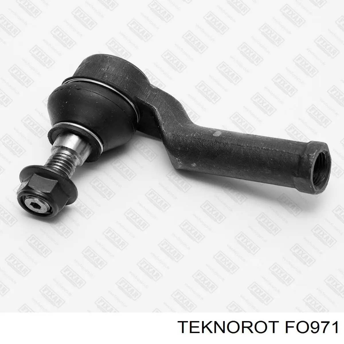 Купити FO971 Teknorot Рульовий наконечник