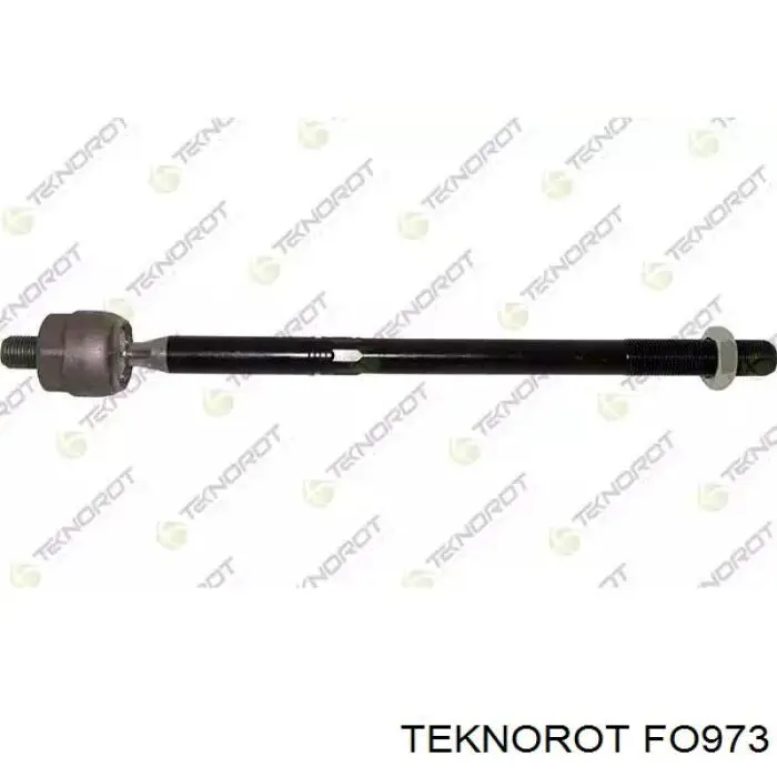 Купити FO973 Teknorot Тяга рульова поздовжня