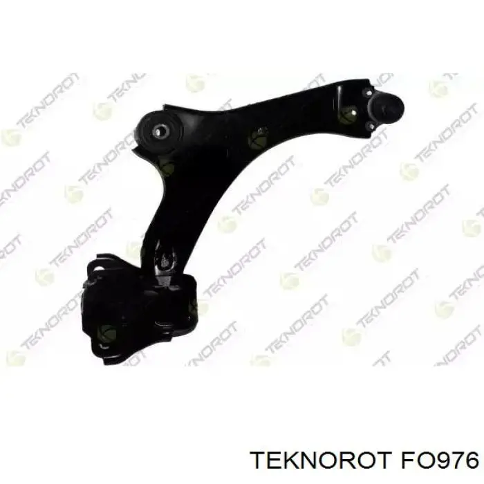 Важіль передньої підвіски нижній, правий Teknorot FO976 ціна, від 86.39 USD