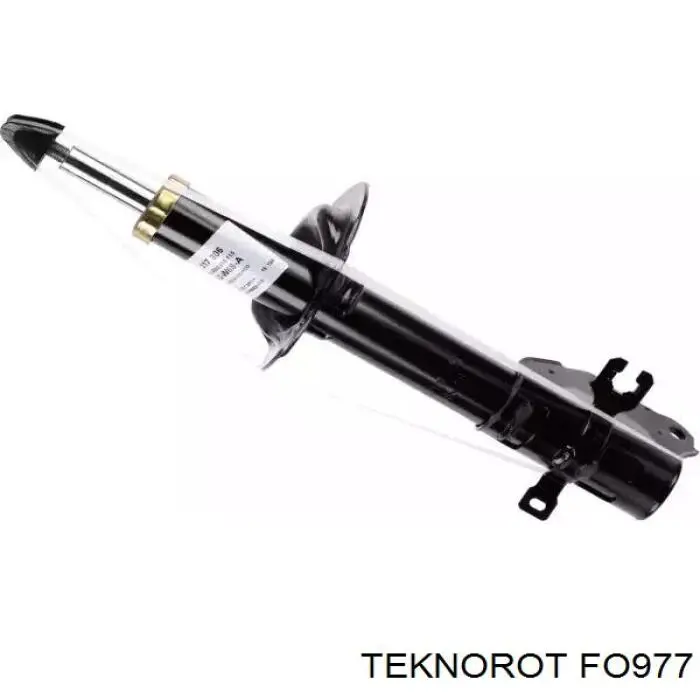 Важіль передній лівий Teknorot FO977 ціна, від 78.48 USD