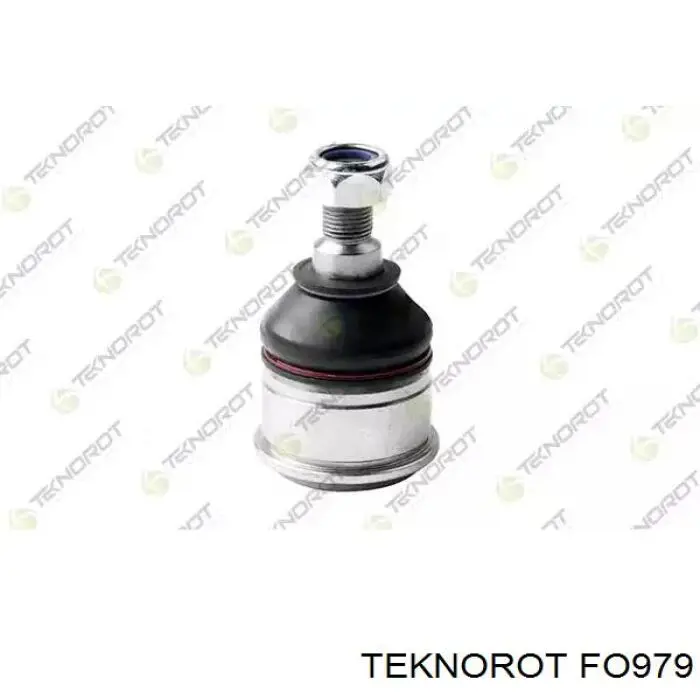Лінк стабілізатора, заднього Teknorot FO979 ціна, від 7.75 USD