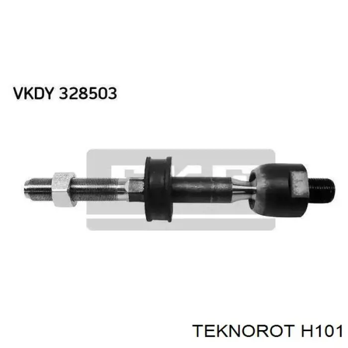 Рульовий наконечник H101 Teknorot