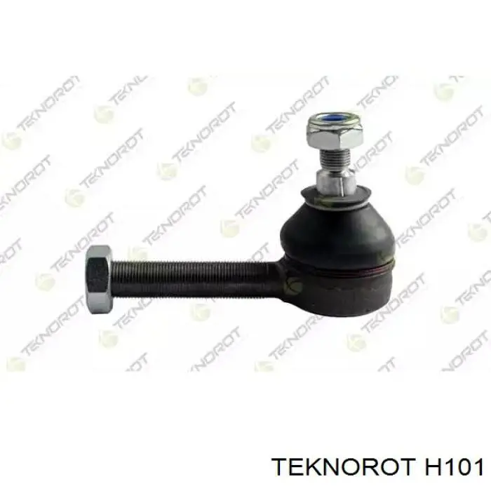 H101 Teknorot Зовнішній наконечник рульової тяги