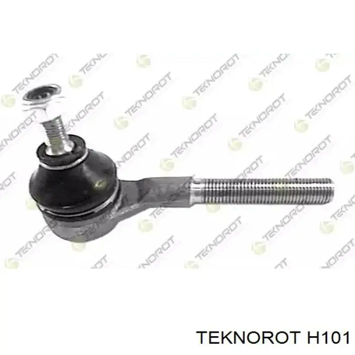 Наконечник рульовий Teknorot H101 ціна, від 8.15 USD