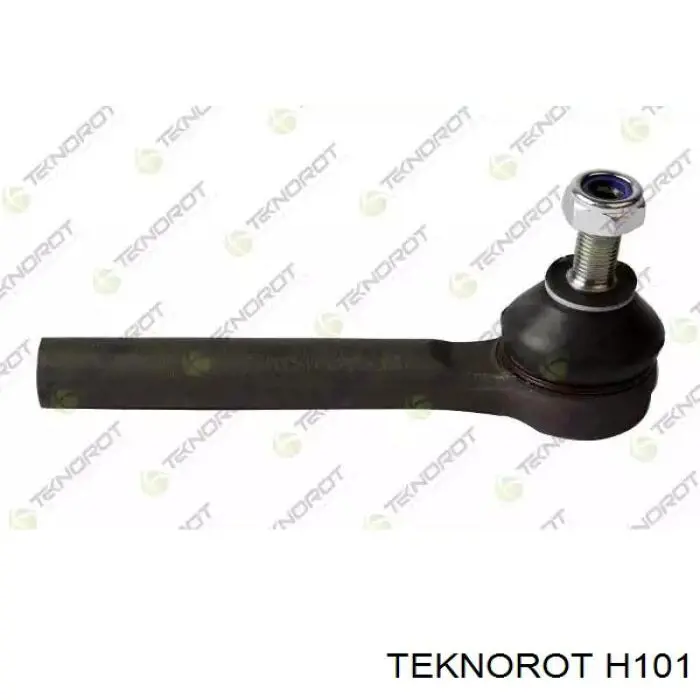 Купити H101 Teknorot Рульовий наконечник