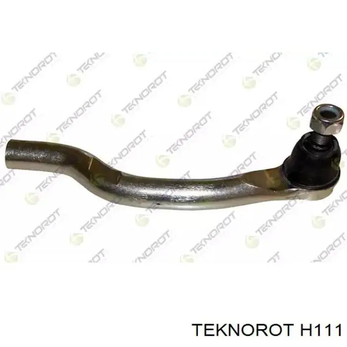 Купити H111 Teknorot Рульовий наконечник