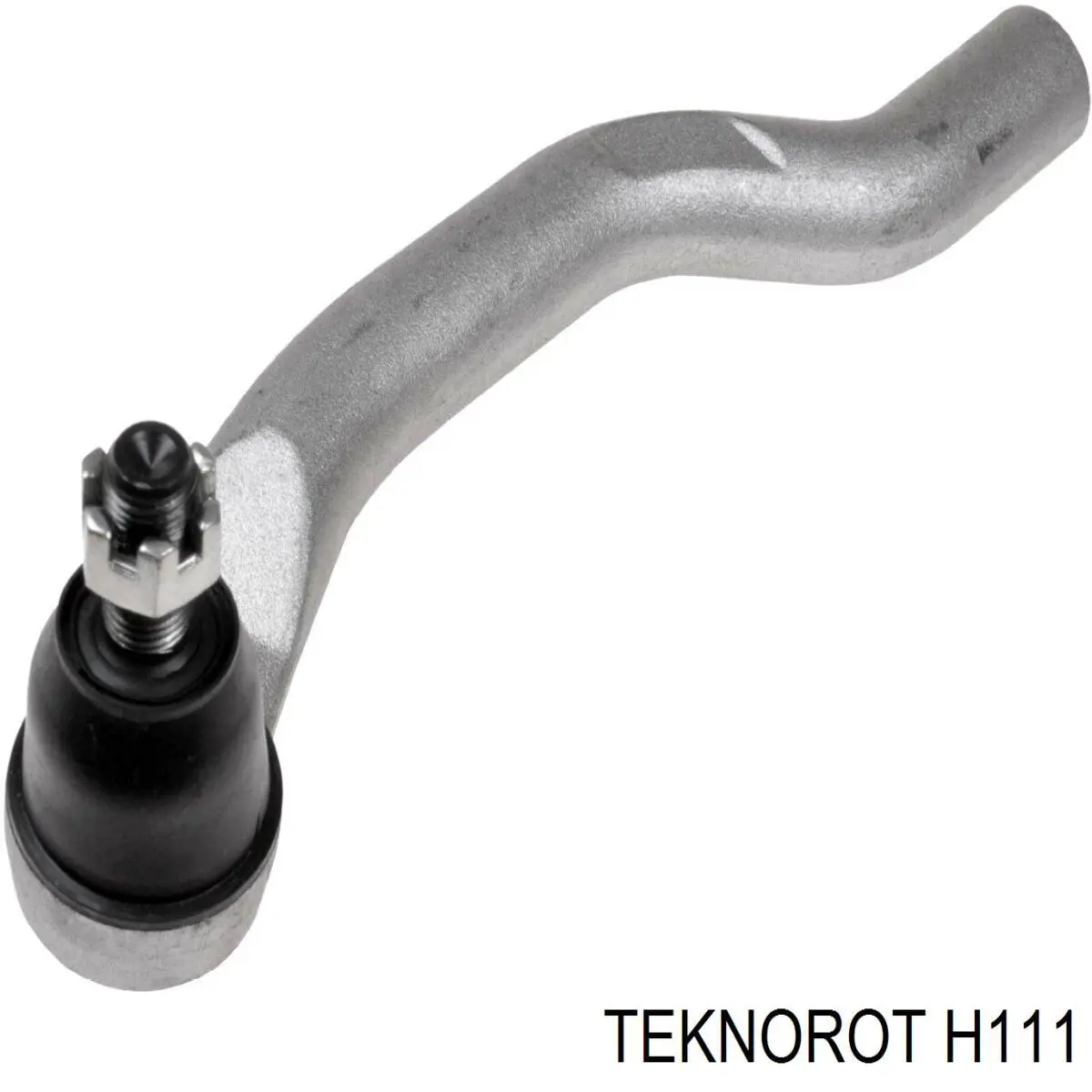 Наконечник рульовий Teknorot H111 ціна, від 11.08 USD