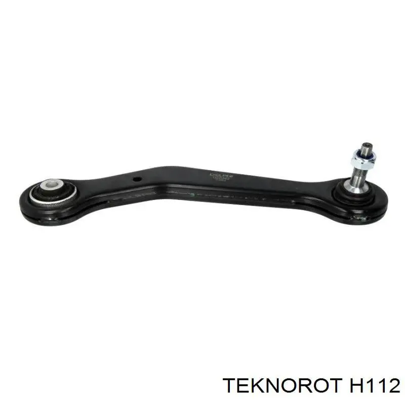 Рульовий наконечник H112 Teknorot