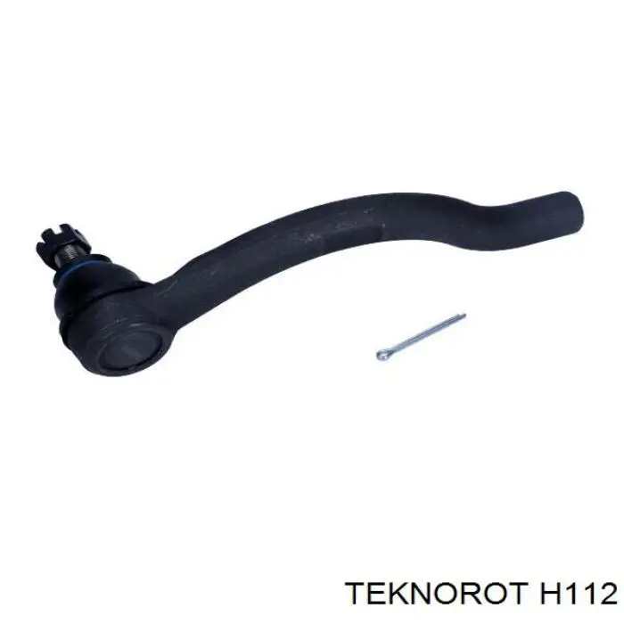 Купити H112 Teknorot Рульовий наконечник
