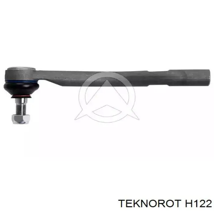 Купити H122 Teknorot Рульовий наконечник