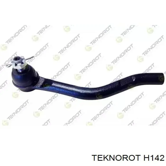 Купити H142 Teknorot Рульовий наконечник