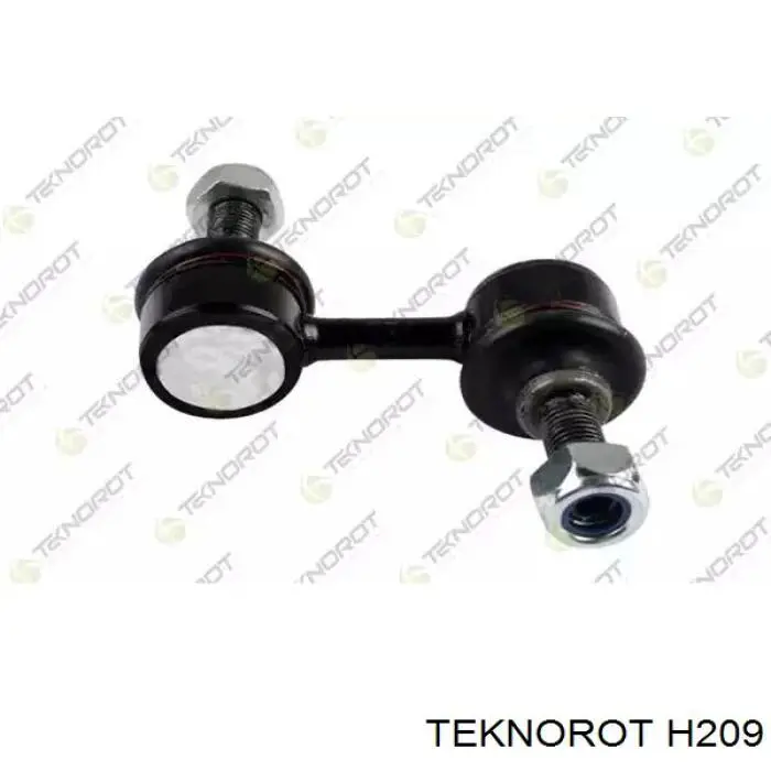 Амортизаційна стійка Teknorot H209 ціна, від 7.17 USD