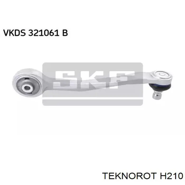Купити H210 Teknorot Солдатик правий