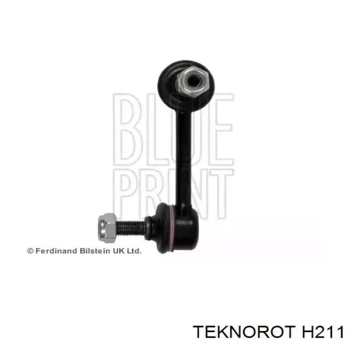 Купити H211 Teknorot Яйця стабілізатора заднього