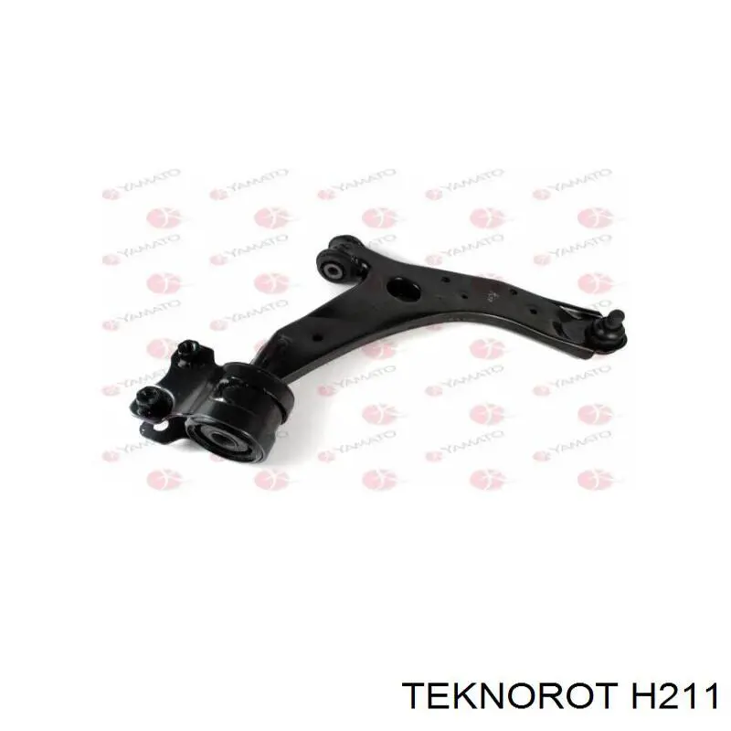 Яйця на стабілізаторі задні Teknorot H211 ціна, від 6.14 USD