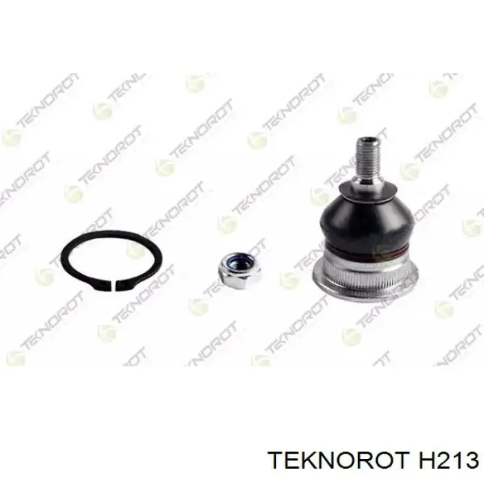 Купити H213 Teknorot Кульова опора, нижня