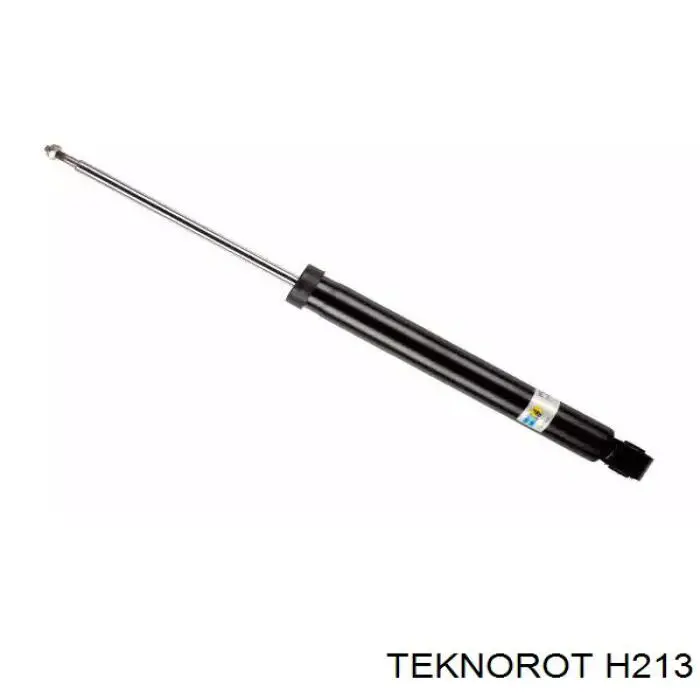 H213 Teknorot кульова опора, нижня
