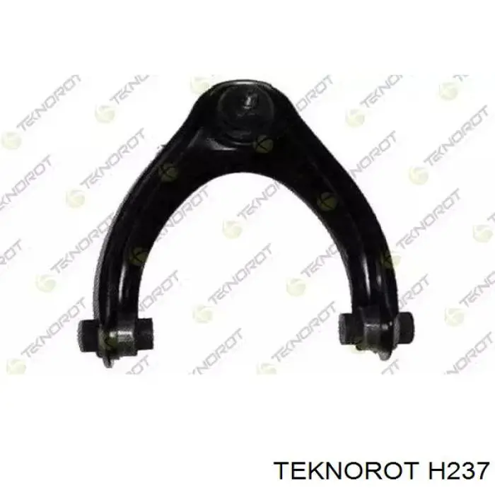 Купити H237 Teknorot Важіль передньої підвіски верхній, правий