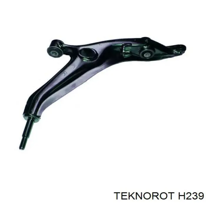Важіль передньої підвіски нижній, правий Teknorot H239 ціна, від 52.12 USD