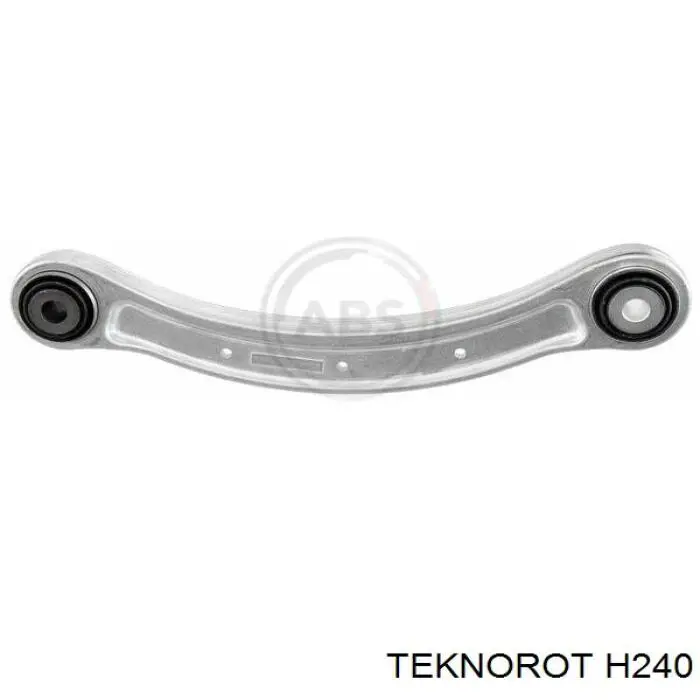Важіль передній лівий Teknorot H240 ціна, від 55.26 USD