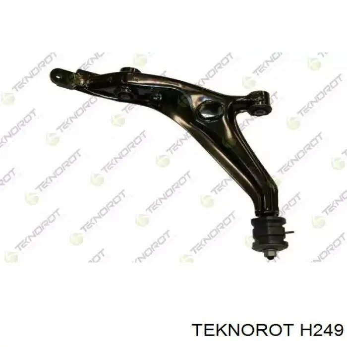 H249 Teknorot Поперечний важіль