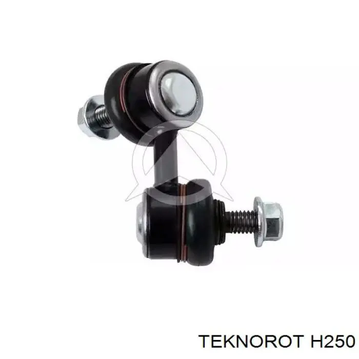Купити H250 Teknorot Яйця стабілізатора переднього