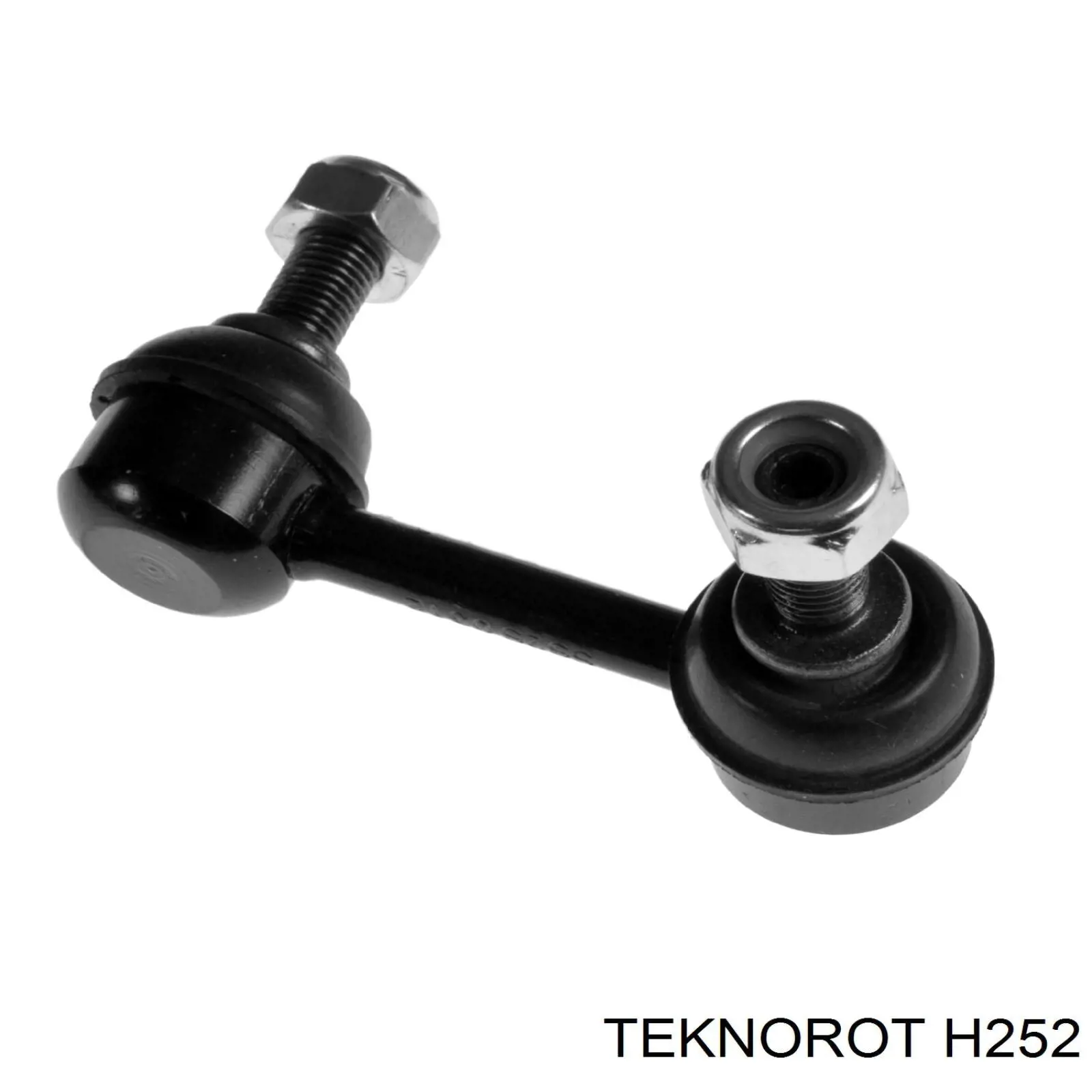 H252 Teknorot стійка стабілізатора заднього, права