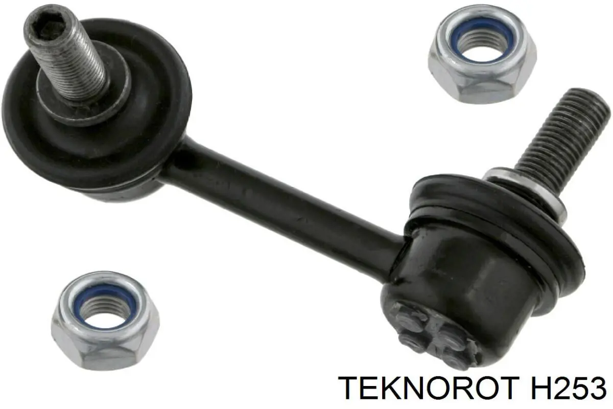 Яйця на стабілізаторі задні Teknorot H253 ціна, від 8.21 USD