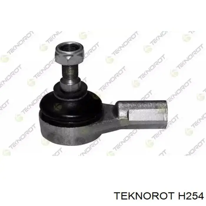 Купити H254 Teknorot Рульовий наконечник