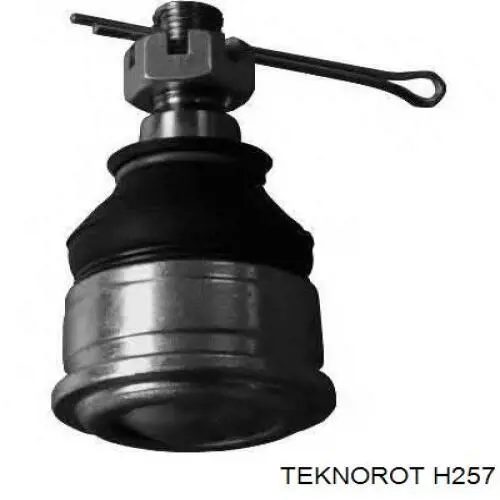 Кульова опора, нижня Teknorot H257