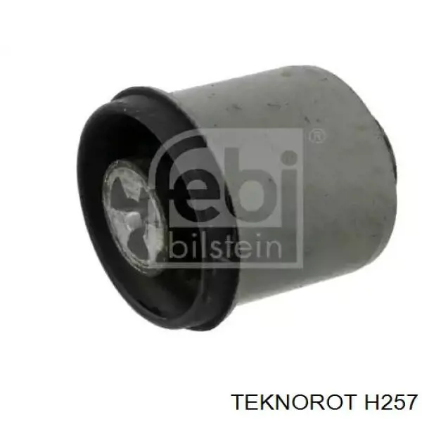 Кульова опора, нижня Teknorot H257 ціна, від 8.70 USD
