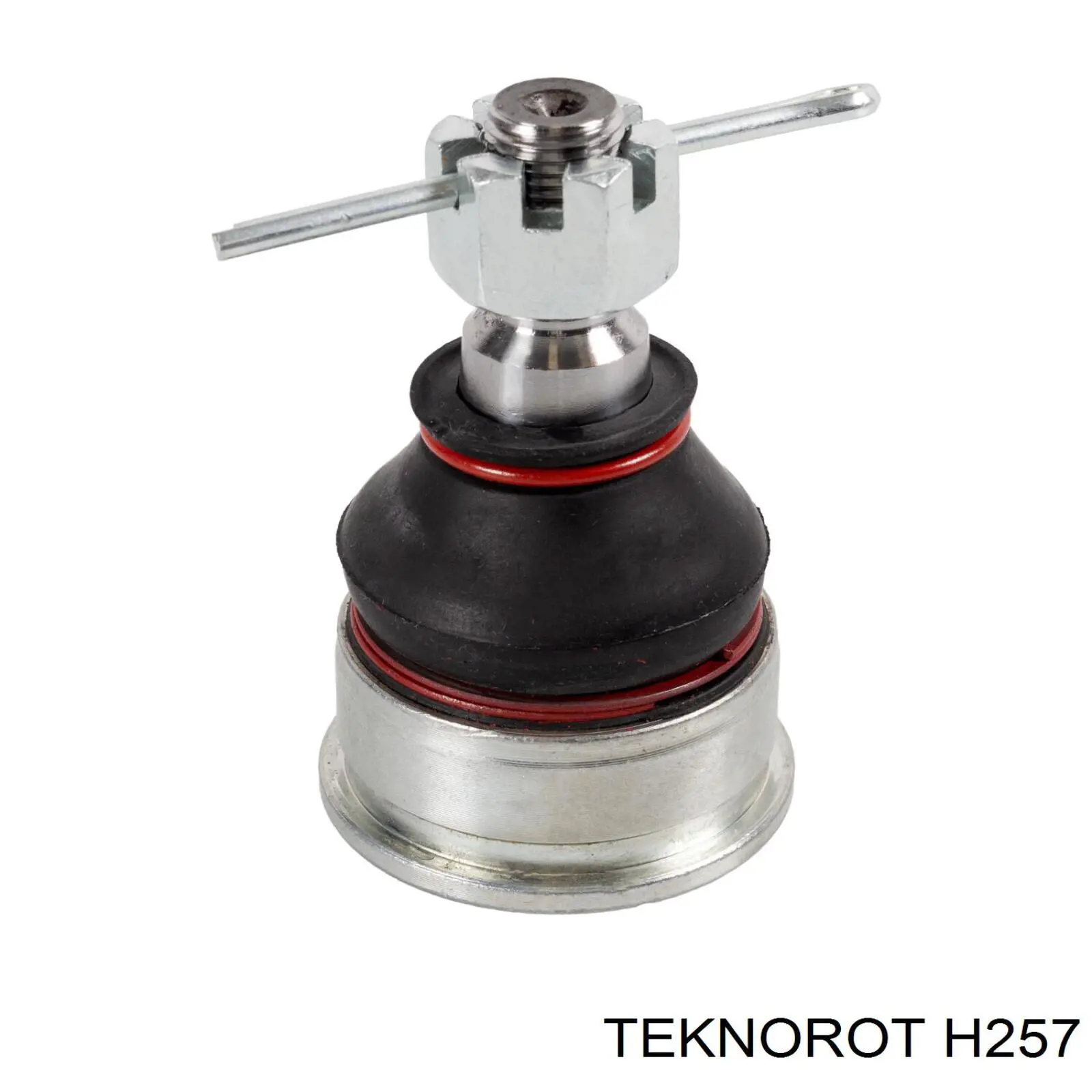 H257 Teknorot Кульові на авто