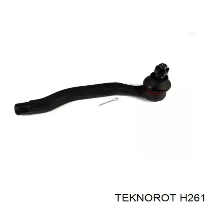 Купити H261 Teknorot Рульовий наконечник
