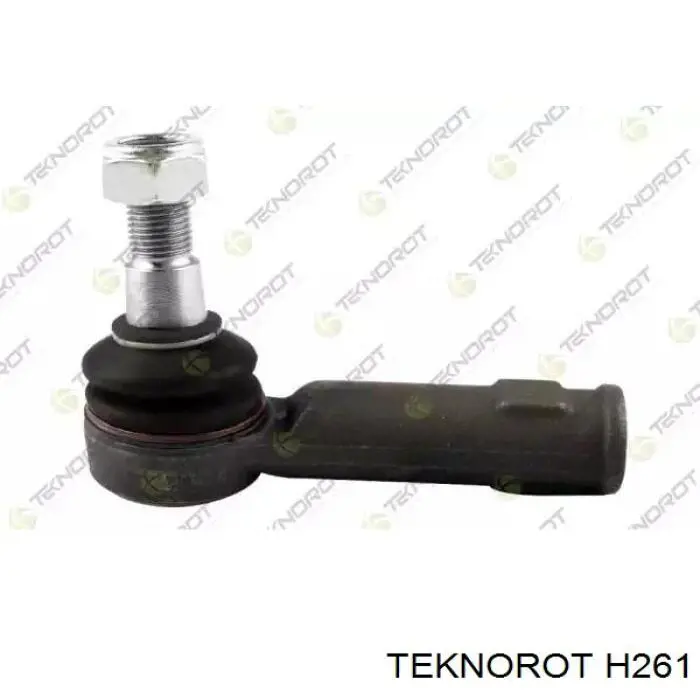 Наконечник рульовий Teknorot H261 ціна, від 12.90 USD