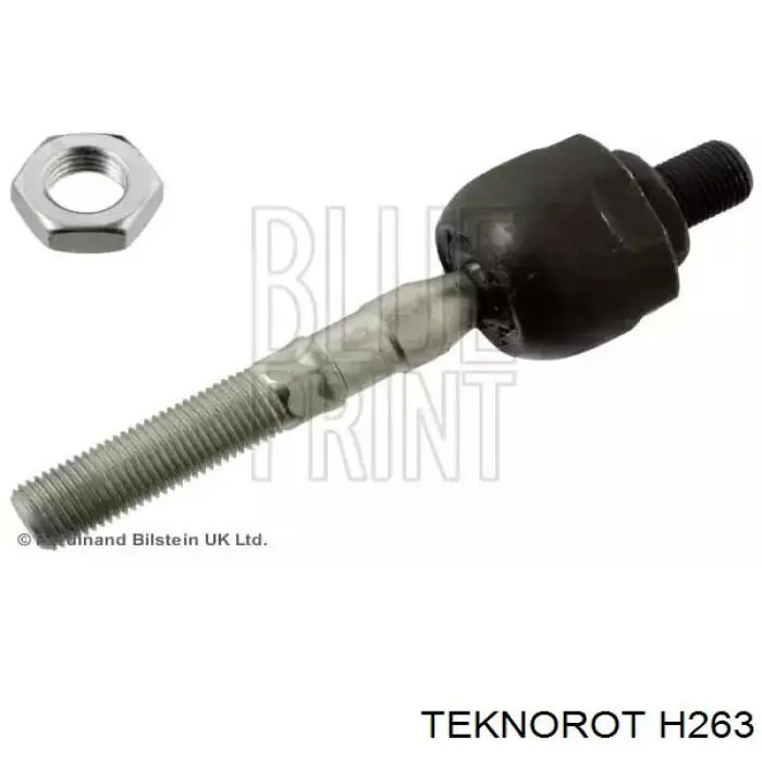Рульова тяга H263 Teknorot
