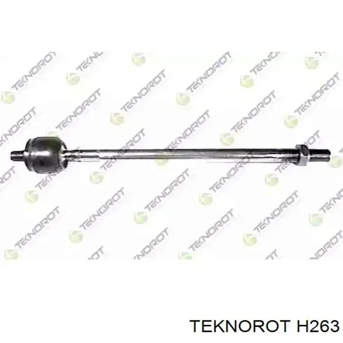 Тяга рульова поперечна Teknorot H263 ціна, від 8.35 USD